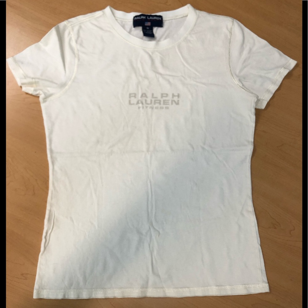 Ralph Lauren Polo Sport Fitness women’s